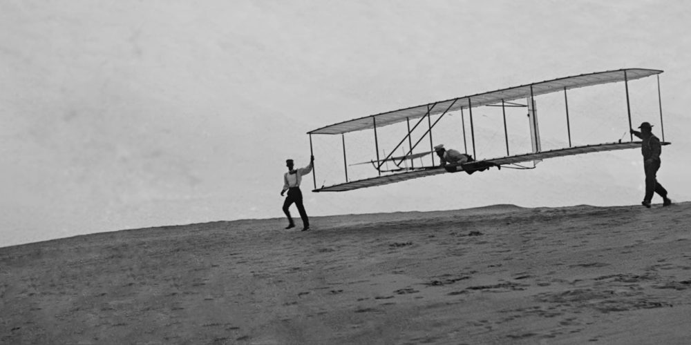 wright brothers